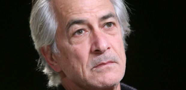 David Strathairn będzie powracał w 3 sezonie „The Expanse”