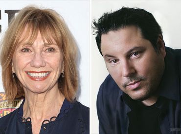 Kathy Baker i Greg Grunberg dołączyli do filmu HBO o skandalu z Joe Paterno