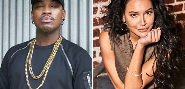 Ne-Yo, Naya Rivera i Faizon Love dołączyli do serialu „Step Up: High Water”