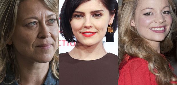 Nicola Walker, Meera Syal, Stephen Mangan i inni dołączyli do „The Split”