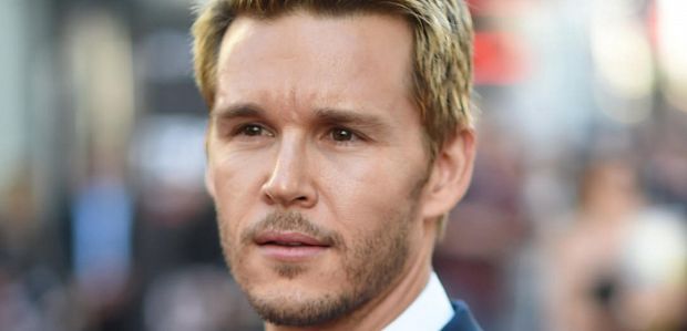Ryan Kwanten dołączył do serialu „The Oath”