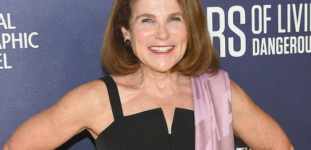Tovah Feldshuh dołączyła do serialu „Salvation”