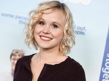 Alison Pill dołączyła do 7 sezonu „American Horror Story”?