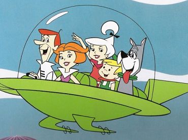 Waner Bors. rozwija remake „Jetsonów”