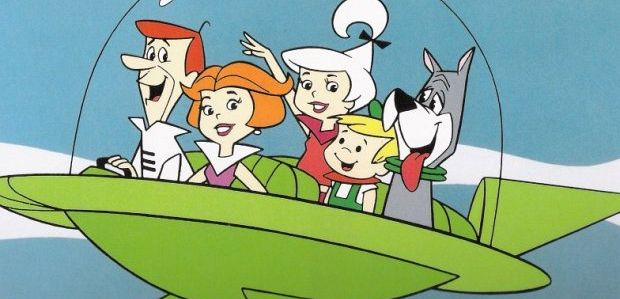 Waner Bors. rozwija remake „Jetsonów”