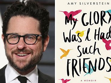 J.J. Abrams rozwija limitowany serial oparty na pamiętniku „My Glory Was I Had Such Friends”