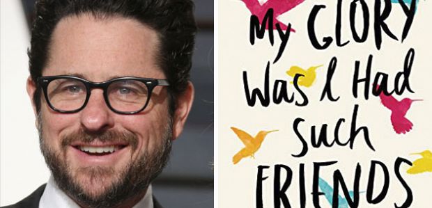 J.J. Abrams rozwija limitowany serial oparty na pamiętniku „My Glory Was I Had Such Friends”
