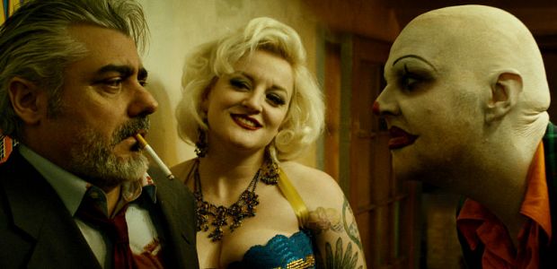 Shudder pokaże thriller „Show Pieces” — Plus: zobacz zapowiedź