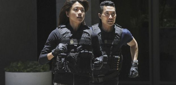 Daniel Dae Kim i Grace Park odchodzą z „Hawaii 5.0”