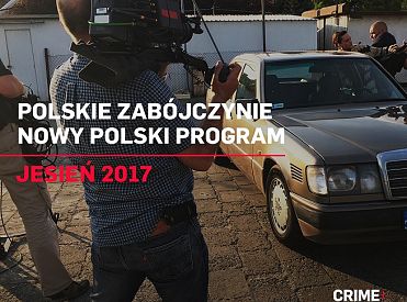 CI Polsat pokaż serial dokumentalny „Polskie zabójczynie”