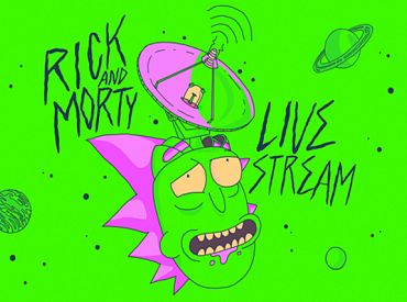 Adult Swim podaje datę premiery 3 sezonu „Rick and Morty” — Plus: zobacz zwiastun