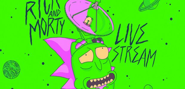 Adult Swim podaje datę premiery 3 sezonu „Rick and Morty” — Plus: zobacz zwiastun