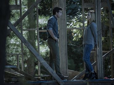 Zwiastun „Ozark”: Jason Bateman w nowym dramacie Netflix