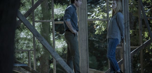 Zwiastun „Ozark”: Nowe spojrzenie na Jasona Batemana i Laurę Linney w dramacie Netflix