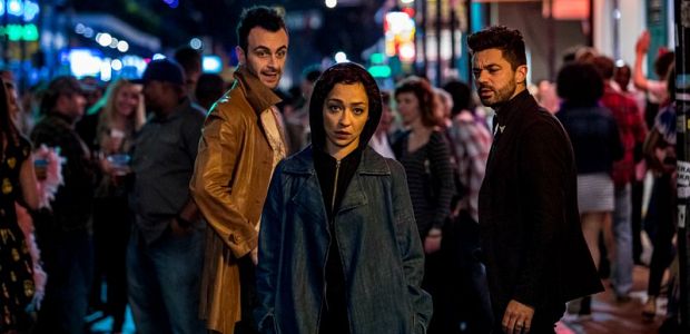 Klip z 2 sezonu dramatu „Preacher”: Spotkanie starych przyjaciół