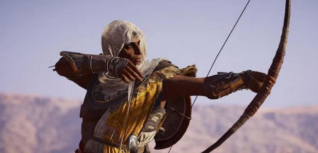 Powstaje serial oparty na serii gier „Assassin’s Creed”