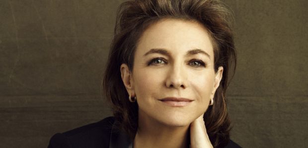 Ilene Chaiken podpisała nową umowę z 20th Century Fox TV