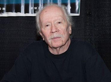 John Carpenter i Syfy rozwijają „Tales for a Halloween Night”