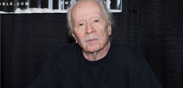 John Carpenter i Syfy rozwijają „Tales for a Halloween Night”