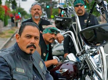 Spinoff „Synów anarchii”, „Mayans MC”, ponownie nakręci swój odcinek pilotowy i obsadzi role