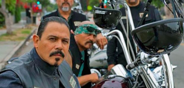 Spinoff „Synów anarchii”, „Mayans MC”, ponownie nakręci swój odcinek pilotowy i obsadzi role