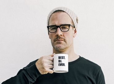 Zwiastun „What Would Diplo Do?”: Pierwsze spojrzenie na komedię Jamesa Van Der Beeka