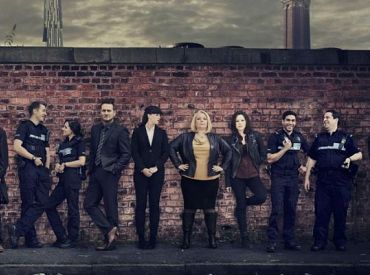 Channel 4 przedłuża „No Offence” o 3 sezon