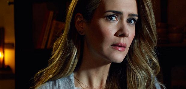 Tytuł 7 sezonu „American Horror Story”: Ryan Murphy ujawnia ostateczną wskazówkę