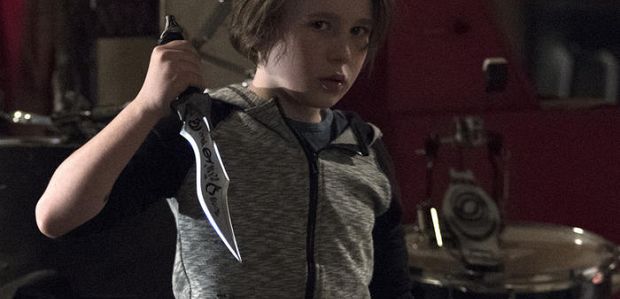 Spoiler Dnia: Czy Max Lightwood umrze w „Shadowhunters”?