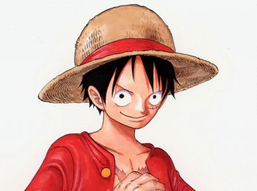 Powstaje serialowa adaptacja japońskiego komiksu „One Piece”