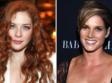 Rachelle Lefevre i Missy Peregrym pojawią się gościnnie gościnnie w finale 4 sezonu „Nocnej zmiany”