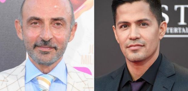 Shaun Toub  i Jay Hernandez będą powracali w 7 sezonie „Skandalu”