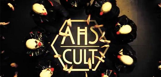 Zwiastun „American Horror Story: Kult” zapowiada powrót klauna Twisty’ego