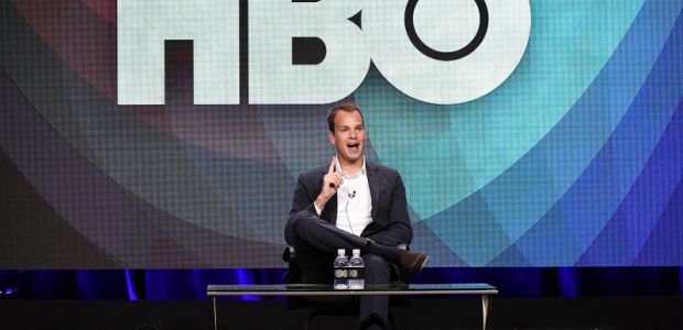 Szef HBO Casey Bloys broni nowego dramatu „Confederate”