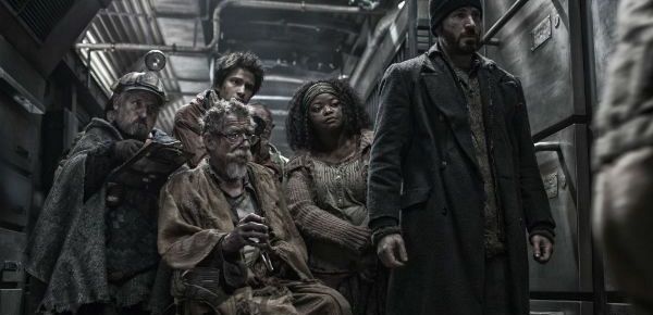 TCA 2017: Szczegóły odcinka pilotowego „Snowpiercer” ujawnione