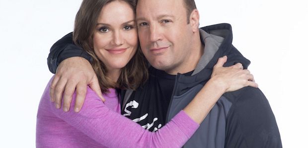 Postać Erinn Hayes z „Kevin Can Wait” zostanie zabita