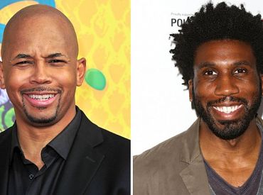 Michael Boatman i Nyambi Nyambi awansowani do stałej obsady w 2 sezonie „The Good Fight”, do którego dołączyła Audra McDonald