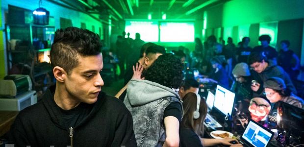 Pierwsze spojrzenie na Elliota w 3 sezonie „Mr. Robot”