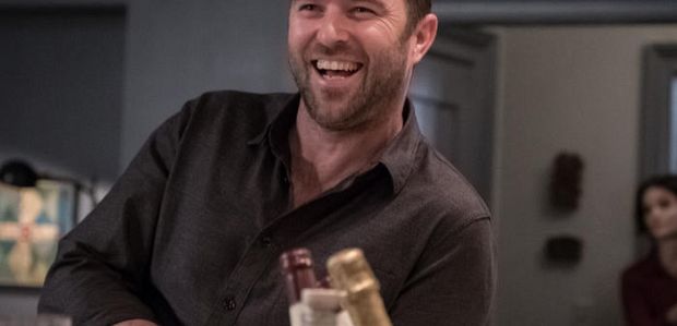 Spoiler Dnia: Czy Jane i Weller zrobią kolejny krok w ich związku w „Blindspot”?