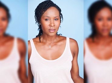 Sydelle Noel będzie powracała w 6 sezonie „Arrow”