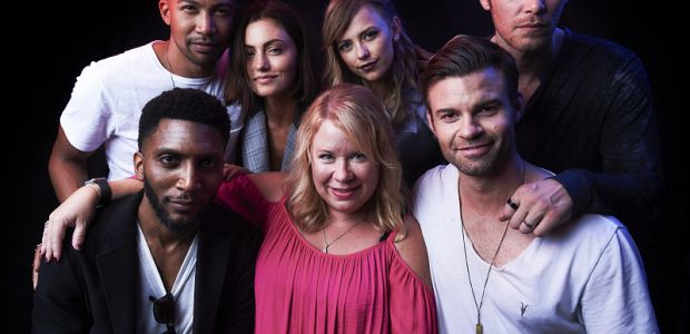 TCA 2017: Czy „The Originals” doczeka się własnego spinoffa?