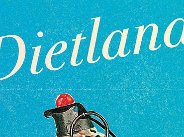 AMC zamawia 10-odcinkowy dramat „Dietland”