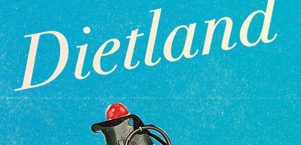 AMC zamawia 10-odcinkowy dramat „Dietland”