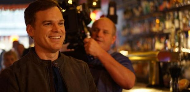 Netflix i Canal+ zamawiają serial „Safe”