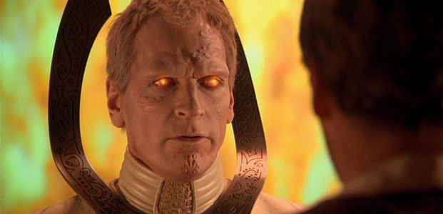 „Gwiezdne wrota” wskrzeszone w postaci nowego serialu „Stargate Origins”