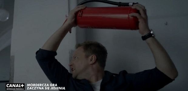 „Belfer” powraca z 2 sezonem już 22 października