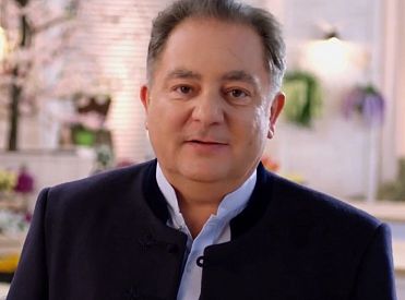Robert Makłowicz powraca do telewizji z nowym programem