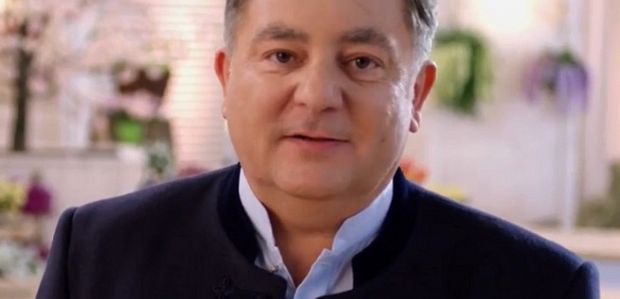 Robert Makłowicz powraca do telewizji z nowym programem