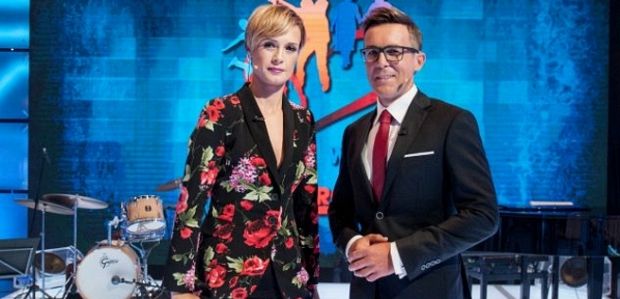TVP1 pokaże „Wielki Test o Przyrodzie”