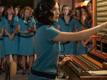 Netflix przedłuża „Cable Girls” o 2 i 3 sezon